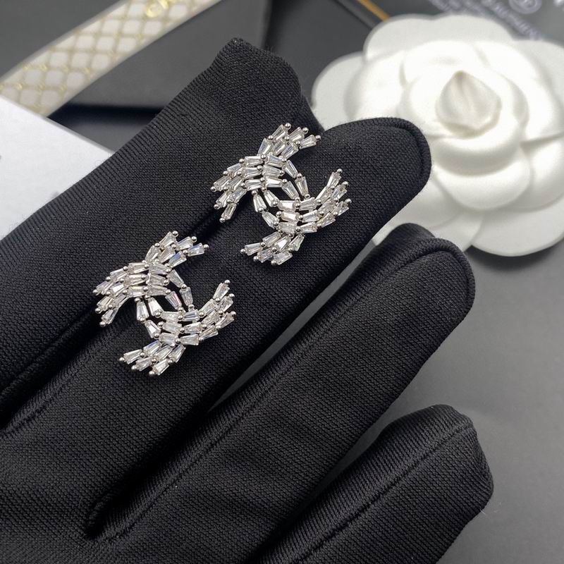 Chanel Earring 03yxs403